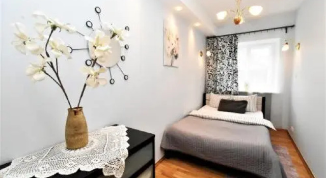 Jr Rental Apartments Piwna - Świętojańska