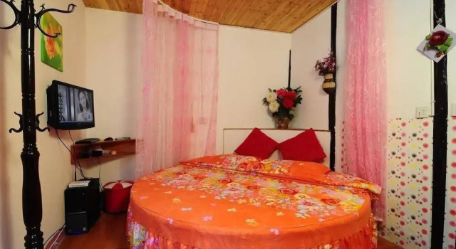 Xitang Yi Hua Zhi Xiu Inn, Varaa Hotelli Jiaxing Zhejiang