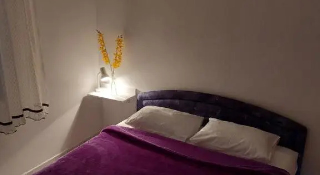 Апартаменты с 2 комнатами с балконом Apartments Markulincic