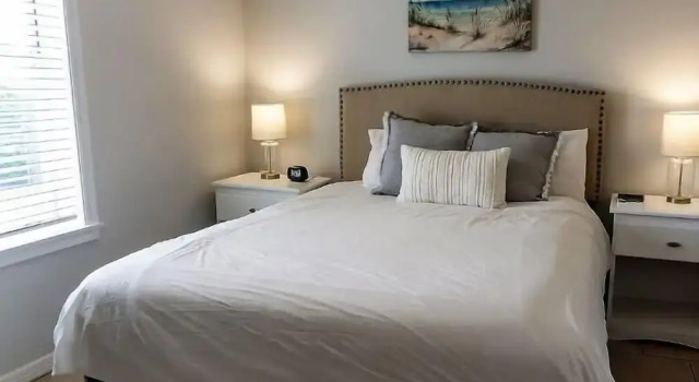 Beachside Villas 1121