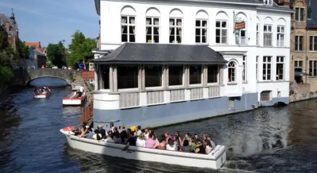 Belle Vie Comfortable guest house near Bruges, Prenota Affittacamere Affittacamere a Fiandre Occidentali, Affittacamere