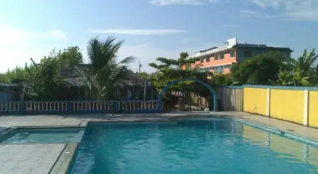 Hotel Selmar, Prenota Hotel Santa Lucía de las Peñas 