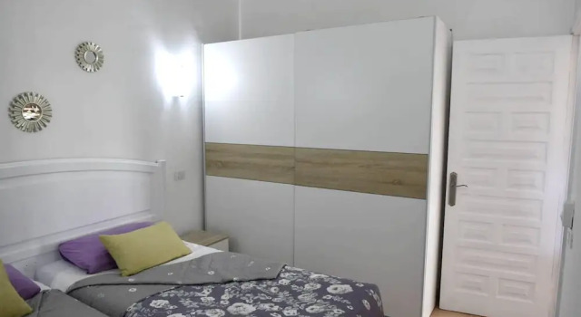 Bungalow With one Bedroom in Playa del Inglés - Maspalomas, With Shared Pool, Furnished Terrace and Wifi - 500 m From the Beach, Prenota Casa vacanze Hotel a Gran Canaria con piscina, Piscina