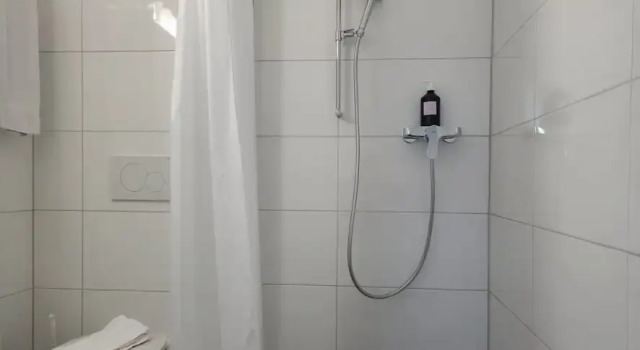 Трёхместный номер Standard Hotel Salvi