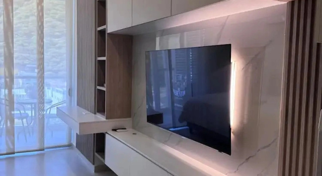 Deluxe appartement Edificio Delventto