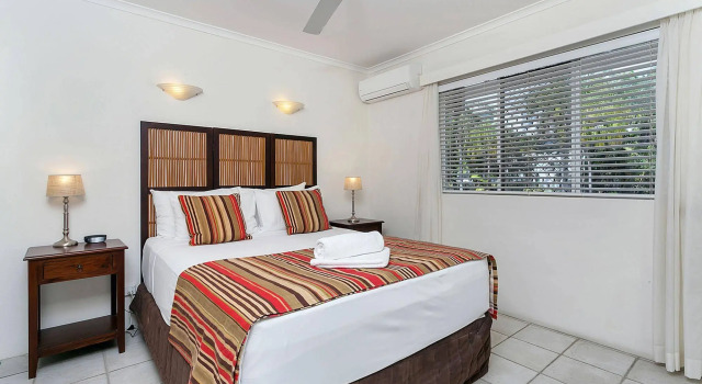 On Palm Cove Beachfront Apartments, Забронировать Апартаменты/квартира Апартаменты Cairns Beaches, Апартаменты/квартира