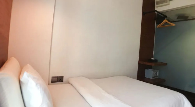 Одноместный номер Deluxe Melange Boutique Hotel Bukit Bintang
