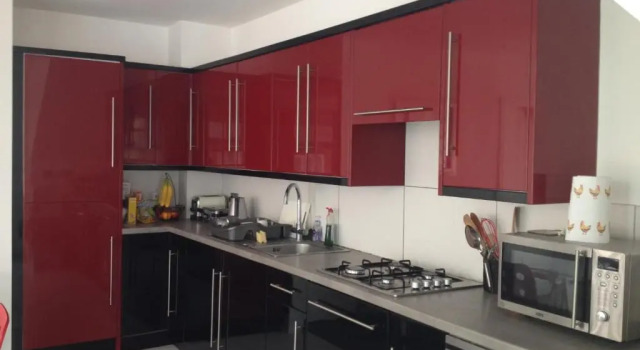 Номер Standard Lake Street Self-Contained Studios