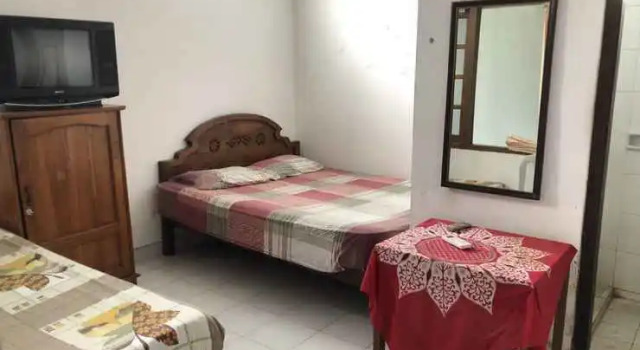 Hotel Purnama Iv Yogyakarta