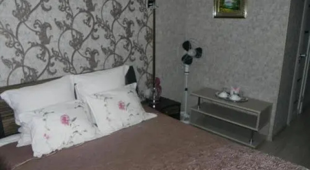 Hotel Mindal, Boek Hotel Oessoeriejsk Kraj Primorski