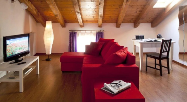 B&B Vecchia Venezia, Забронировать Отель «постель и завтрак» Джавера-дель-Монтелло 