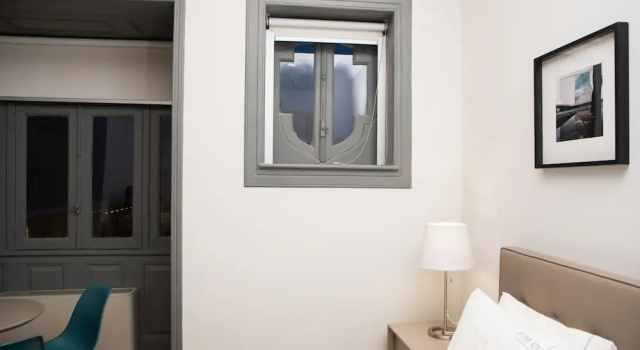 Студия с видом на город FMO Apartments Boavista