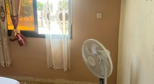 Habitación Estándar Hôtel ESCALE
