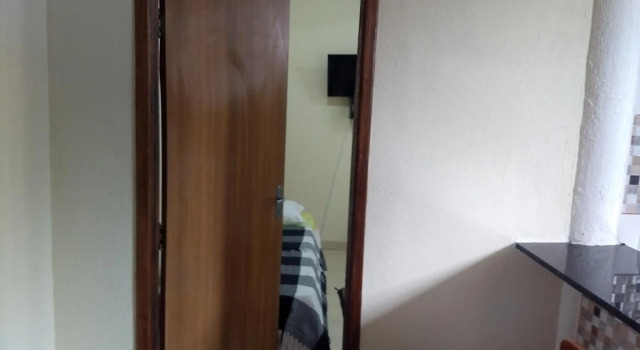 Kitnets casa Amarela Imbassai, Забронировать Отель Имбассаи 