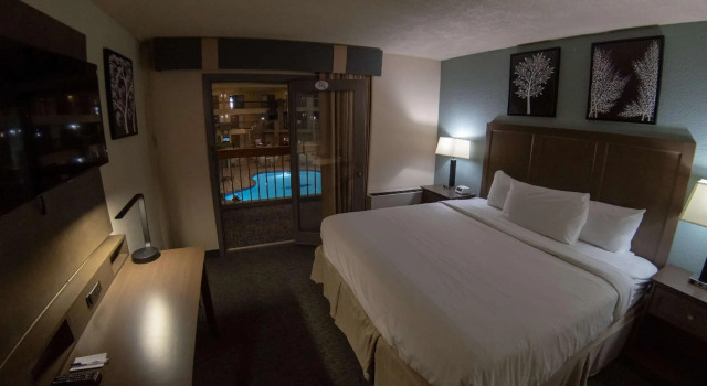 Двухместный номер Standard Baymont by Wyndham Shakopee