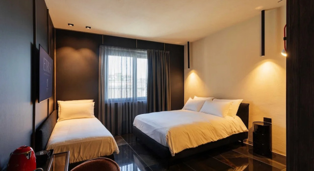 Etrus Boutique Room & Rooftop