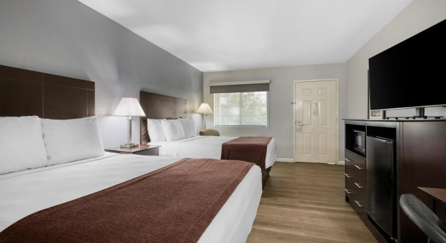 Best Western Lake Conroe, Reserva ahora Hotel Montgomery Lake Conroe