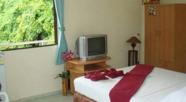 Sabai Hotel Aonang, Забронировать Отель Недорогие отели Ао-Нанг-Бич, рядом с Island Hopping Tour Desk, Nopparat Thara Beach, недорого