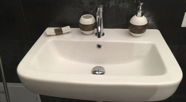 Двухместный номер Standard Ricasoli28Apartaments