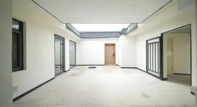 Qufu Confucian Temple Manxin Mansion (Three Confucian Sites Branch）, Prenota Hotel Hotel a Shandong con parcheggio, Parcheggio