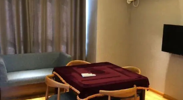 Guangde Shangdu Business Hotel, Rezerwuj Hotel Xuancheng Anhui