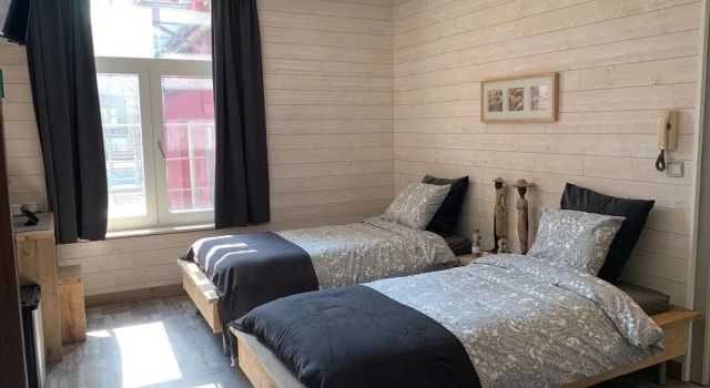 Casa Chico, Prenota Bed & breakfast Hotel SPA a Flanders, SPA