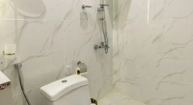 Люкс MidTown Majestic Garden Resort