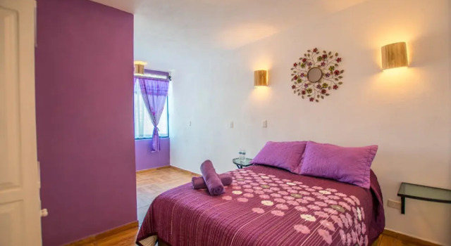 Студия Standard Hotel Spa Maggic Home Panorámica