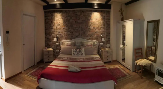 Шале c 1 комнатой Country Home B&B Il Melo