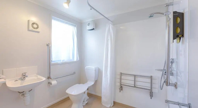 Студия Superior Bella Vista Motel Hamilton