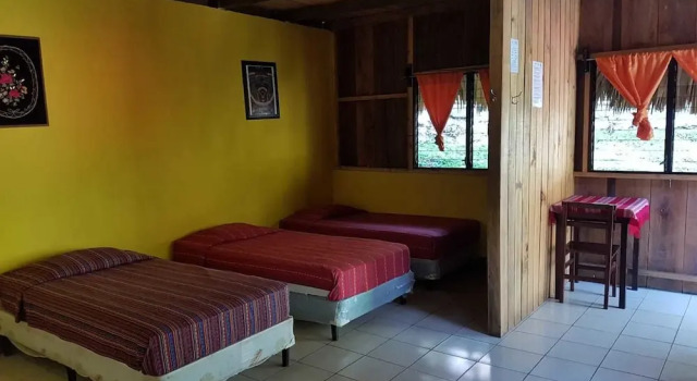 El Portal De Champey, Prenota Hotel Lanquín Alta Verapaz
