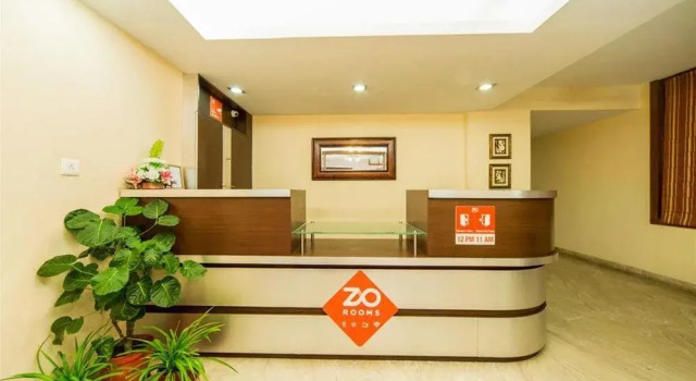 Capital O 19639 LBD Resorts & Hotels by ZO Rooms, Prenota Hotel Calcutta 