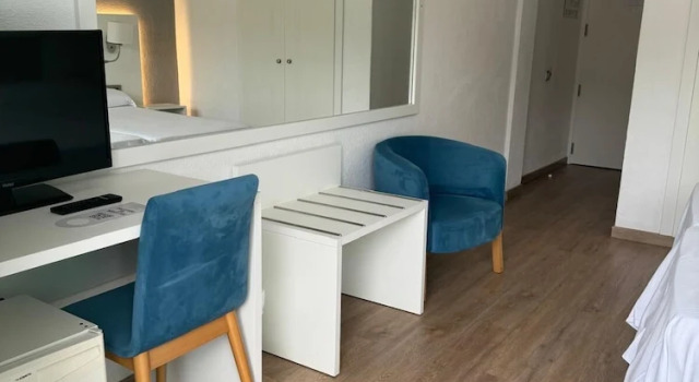 Двухместный номер Osprey Menorca Hotel