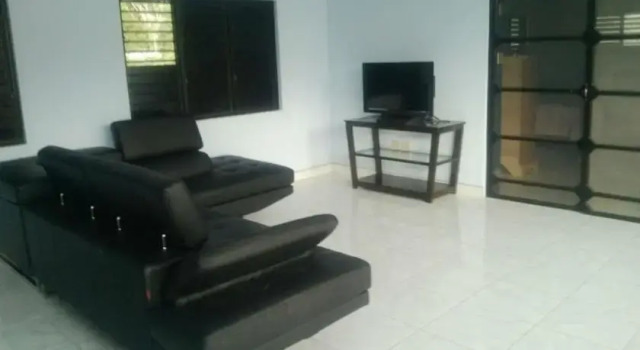 Rancho Relaxo, Rezervovat Vila Chaty v Westmoreland, Chalupa