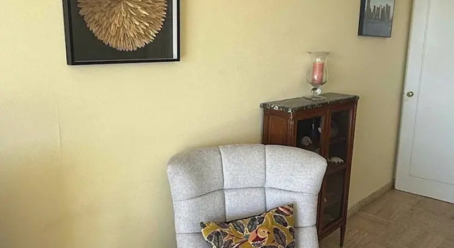 Апартаменты Flat -2bdr/4p - SEA View