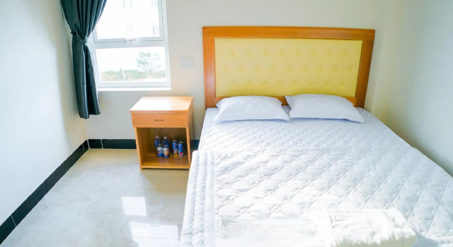 Двухместный номер Standard Hong Ha Hotel
