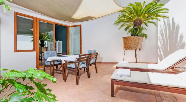 Апартаменты Deluxe Apartments & Rooms Carera 6