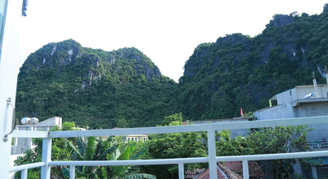 Номер Standard Queen Ponaland Homestay