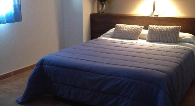 Номер Standard Hostal Rural La Casa Verde