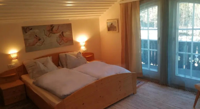 Rosis Cottage, Rezervasyon Tatil Evi Lienz Dolomites kır evleri, Küçük Ev