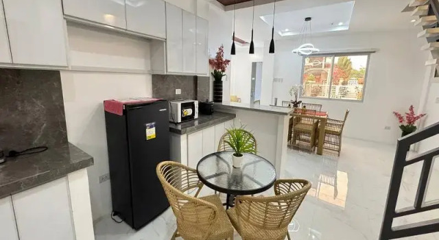 Вилла с 2 комнатами с балконом Suncoast Villas