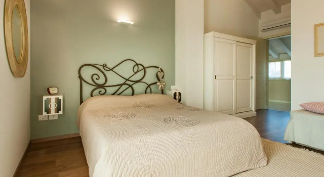 Номер Standard B&B Cà Dea Calle