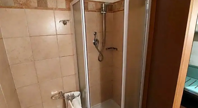 Номер Standard Ca Bianca Corte del Naviglio