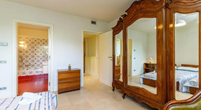 Вилла Villa Berenice Au Bord Du Lac