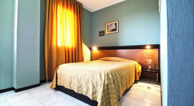 Номер Classic Green Sporting Club Hotel