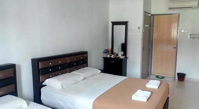 Hotel Al Nur