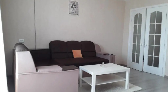 Апартаменты 5 Minutes to the City Center
