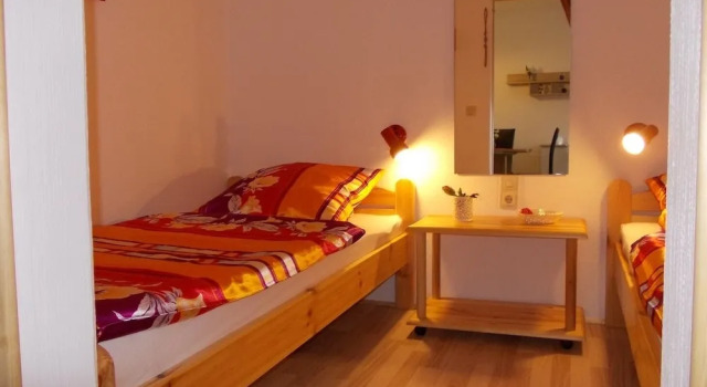 Ferienwohnung Hemlock