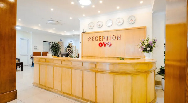 OYO 269 MOET Hotel