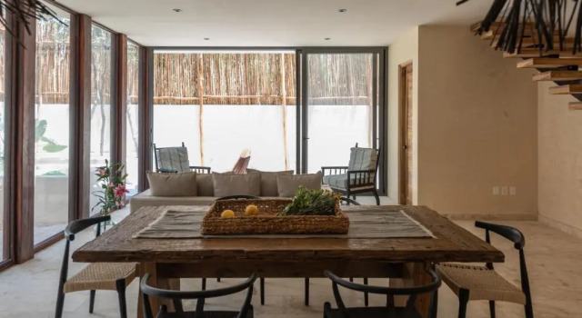 Villa Unho Tulum